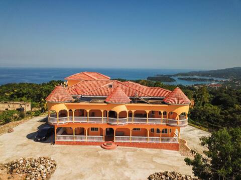 Round View Guest House