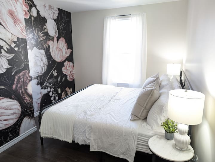 Spálňa 2 - Jednolôžková izba