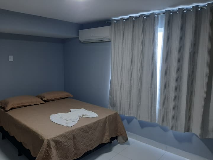 საძინებელი 3