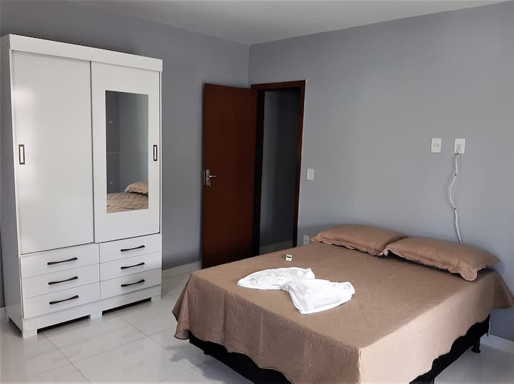 საძინებელი 2