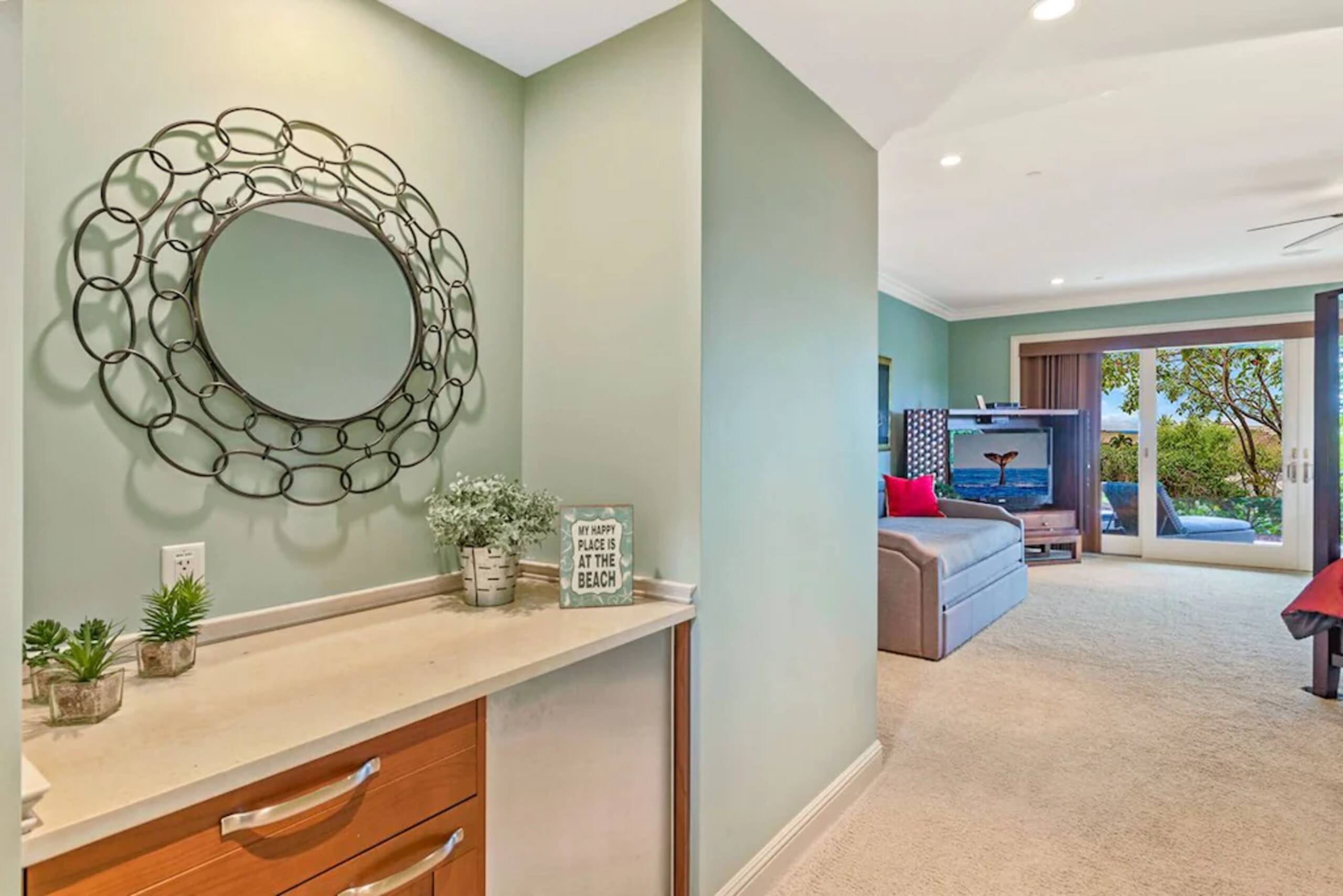 Condo in Kihei · ★4.94 · 3 bedrooms · 6 beds · 3.5 private baths - Image 57
