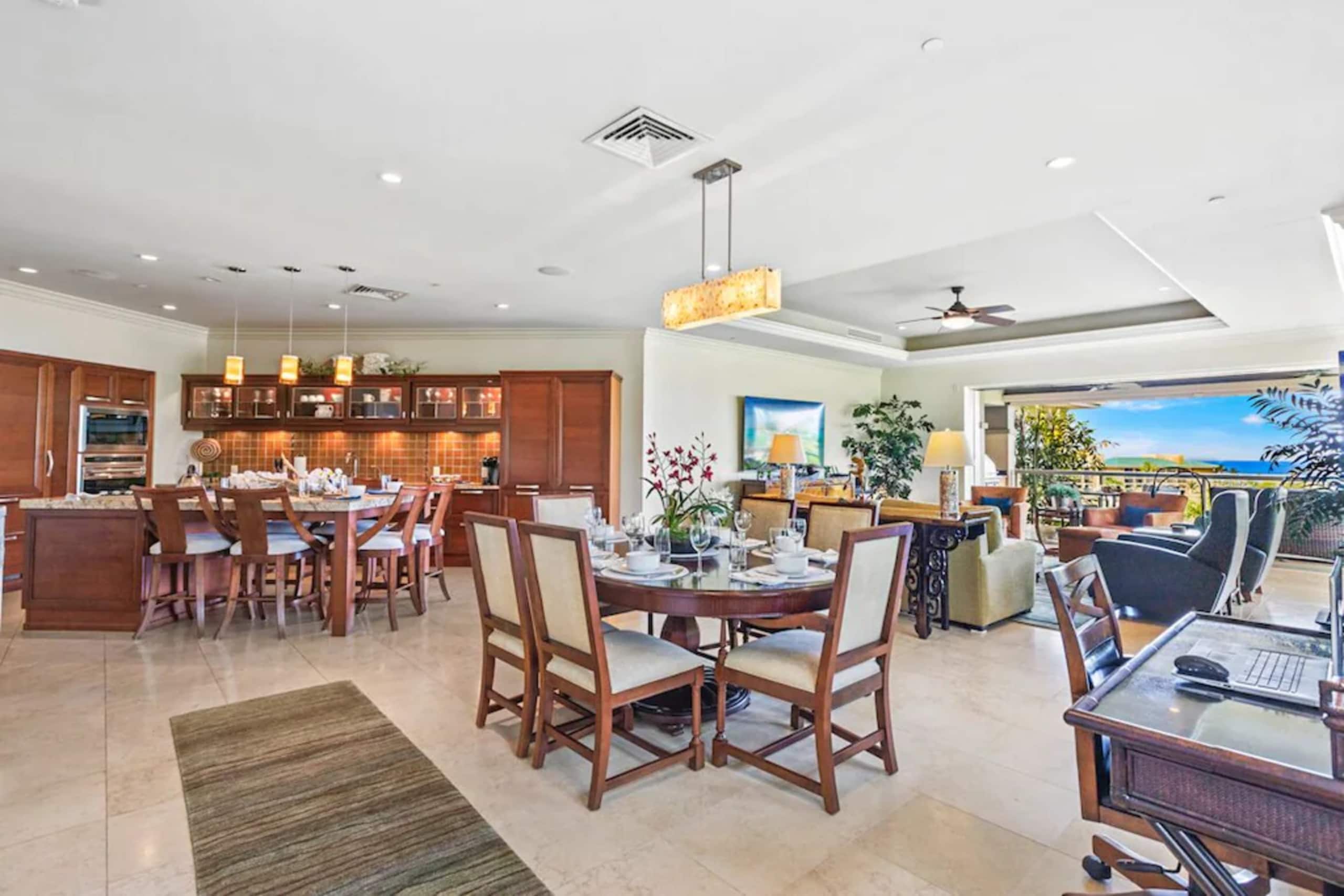 Condo in Kihei · ★4.94 · 3 bedrooms · 6 beds · 3.5 private baths - Image 18