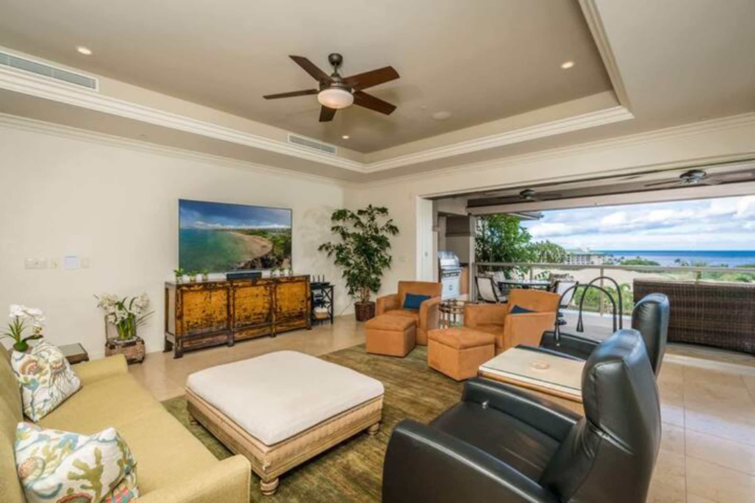 Condo in Kihei · ★4.94 · 3 bedrooms · 6 beds · 3.5 private baths - Image 7