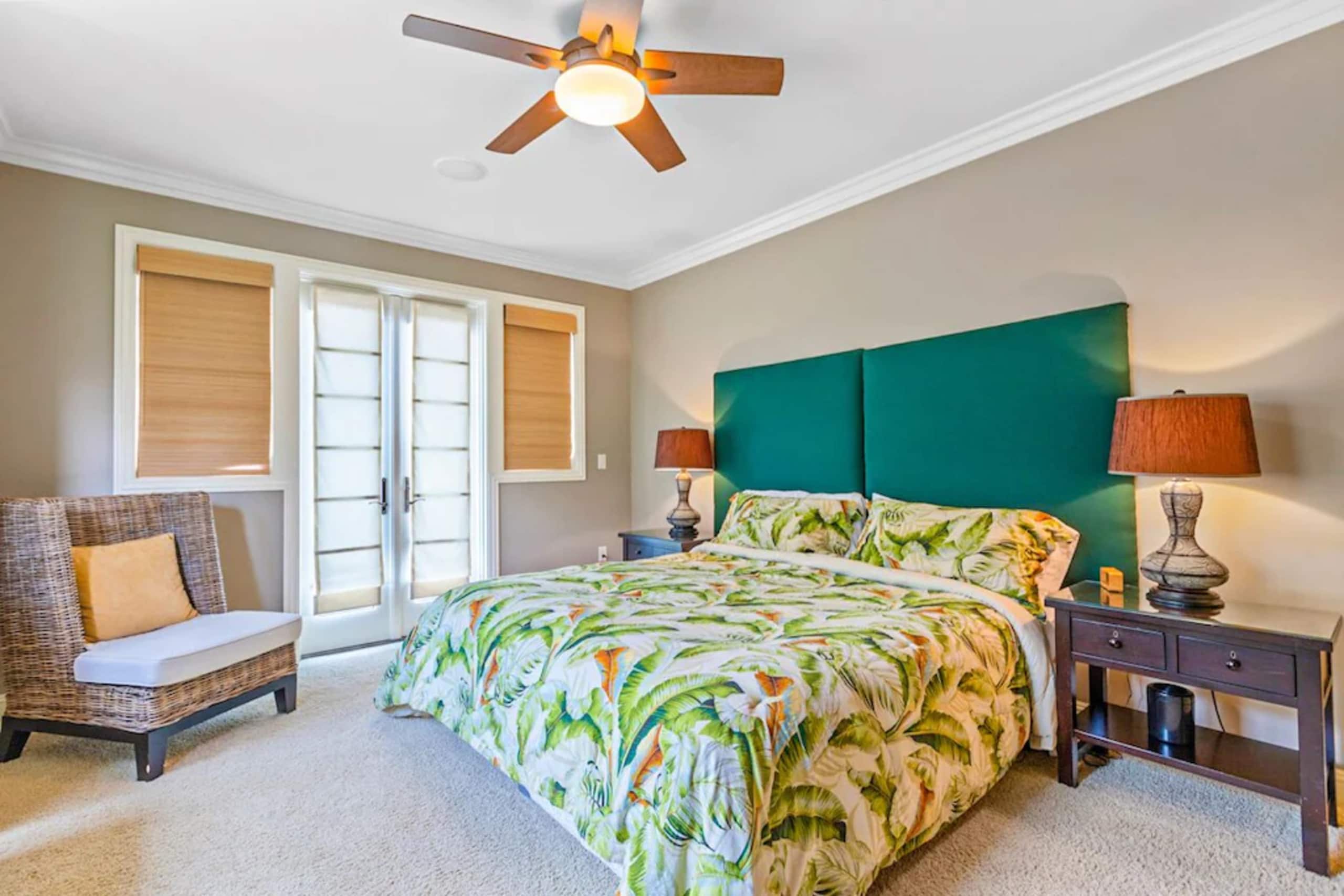 Condo in Kihei · ★4.94 · 3 bedrooms · 6 beds · 3.5 private baths - Image 24