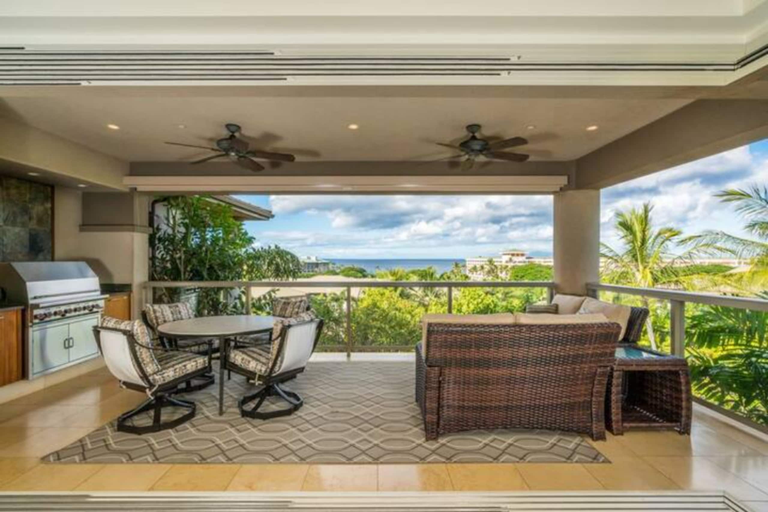 Condo in Kihei · ★4.94 · 3 bedrooms · 6 beds · 3.5 private baths - Image 47