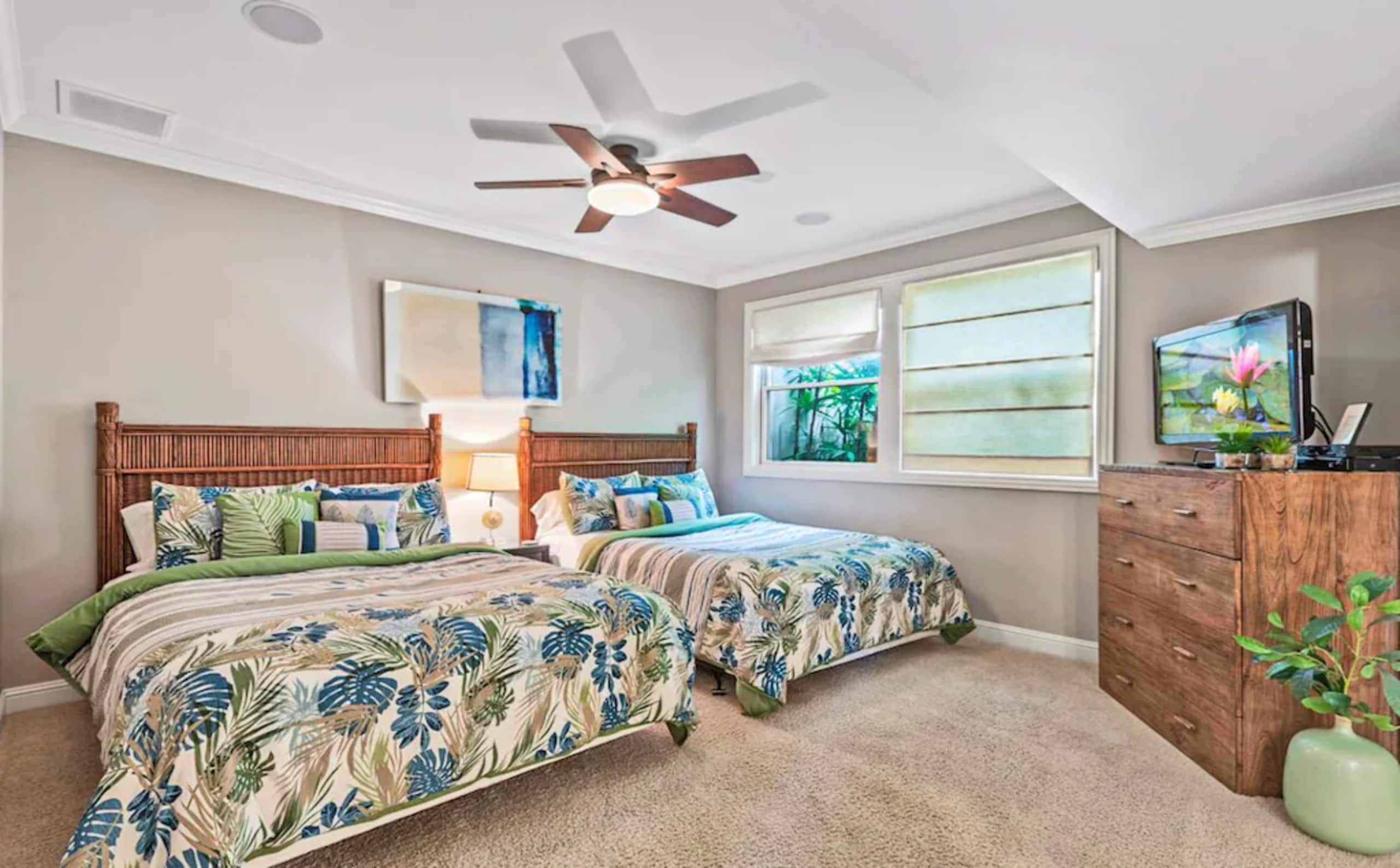 Condo in Kihei · ★4.94 · 3 bedrooms · 6 beds · 3.5 private baths - Image 28