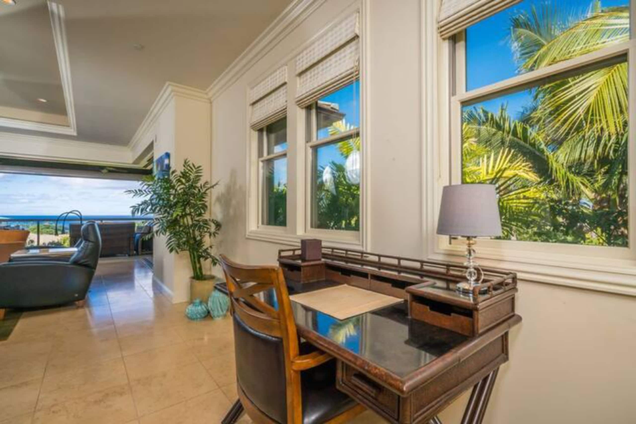 Condo in Kihei · ★4.94 · 3 bedrooms · 6 beds · 3.5 private baths - Image 42