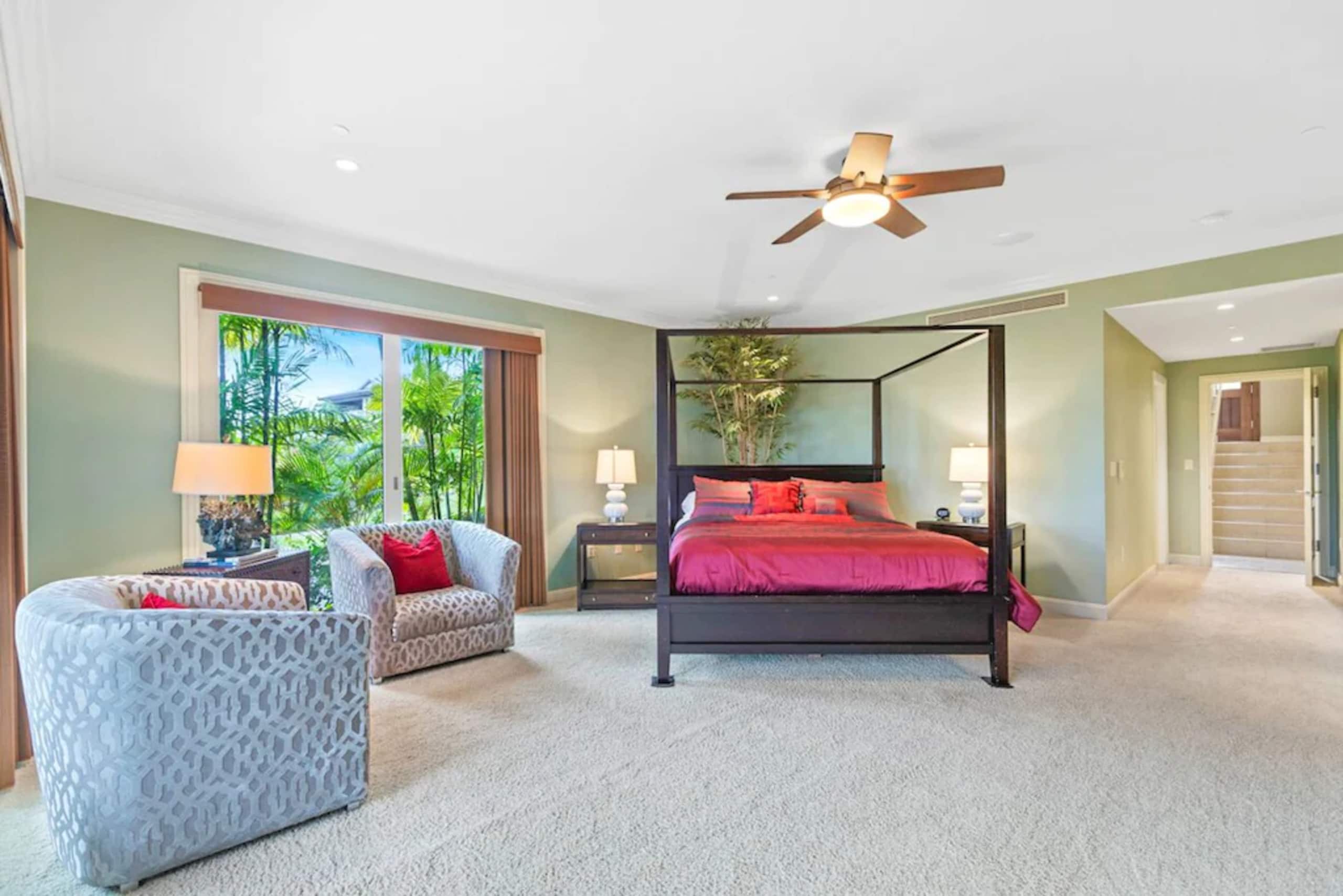 Condo in Kihei · ★4.94 · 3 bedrooms · 6 beds · 3.5 private baths - Image 22