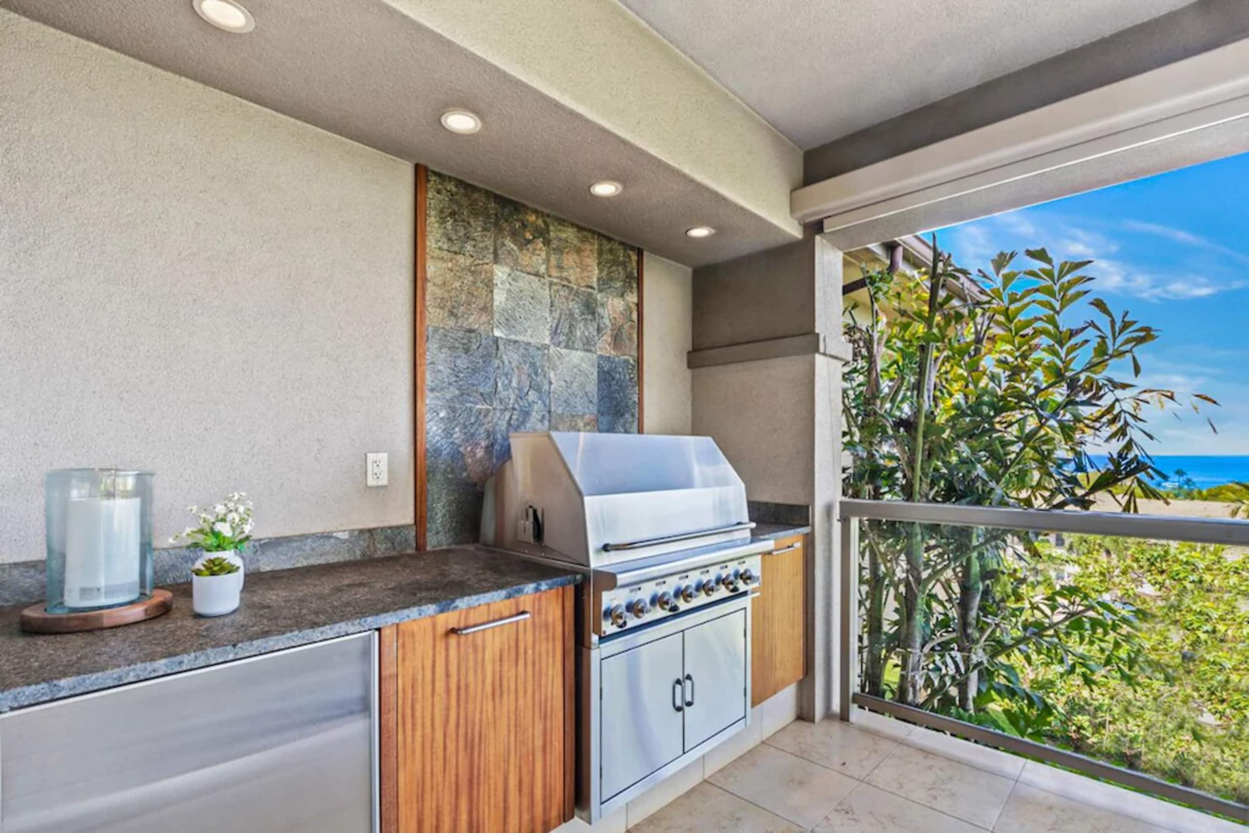 Condo in Kihei · ★4.94 · 3 bedrooms · 6 beds · 3.5 private baths - Image 46