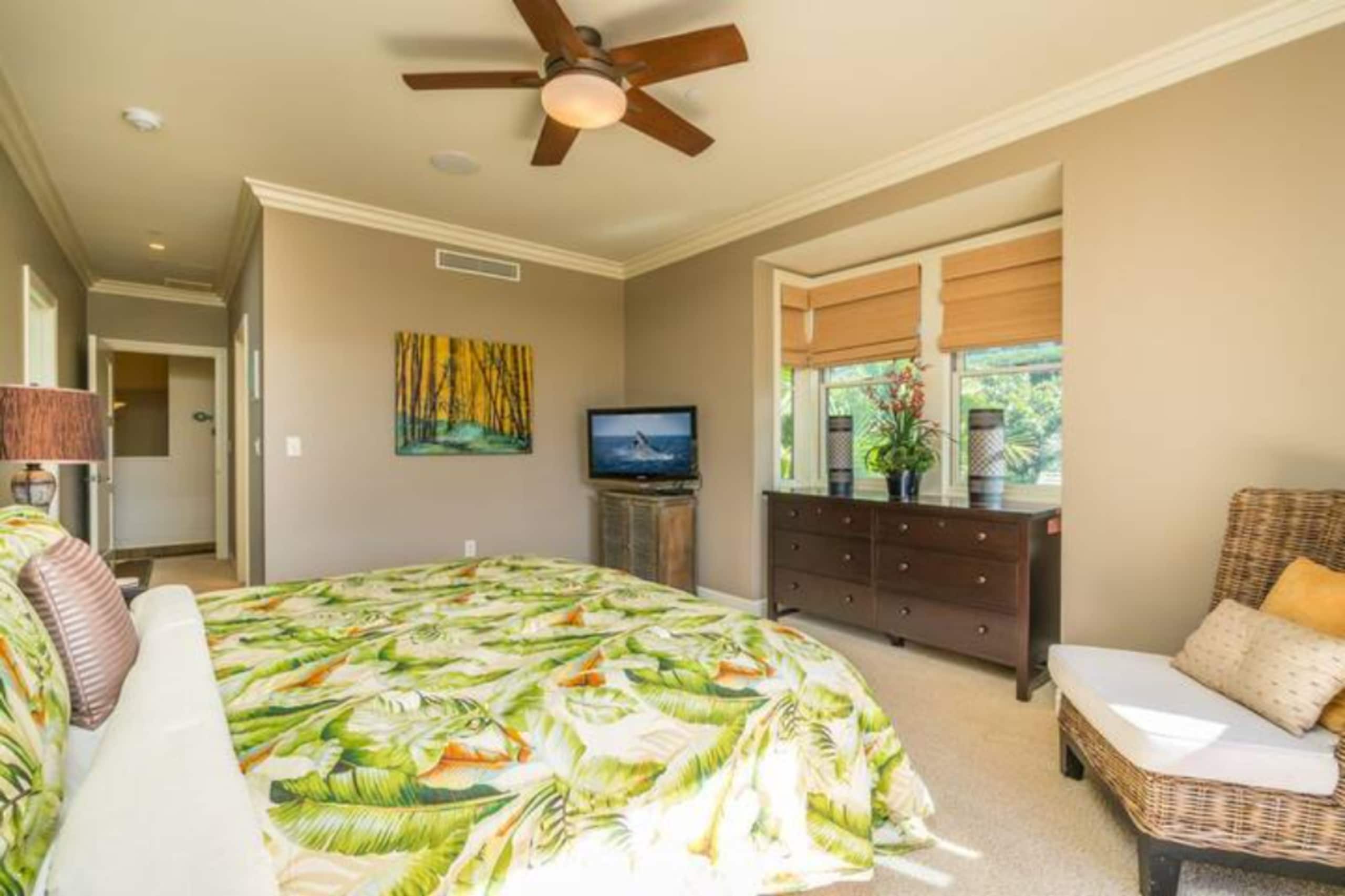 Condo in Kihei · ★4.94 · 3 bedrooms · 6 beds · 3.5 private baths - Image 27