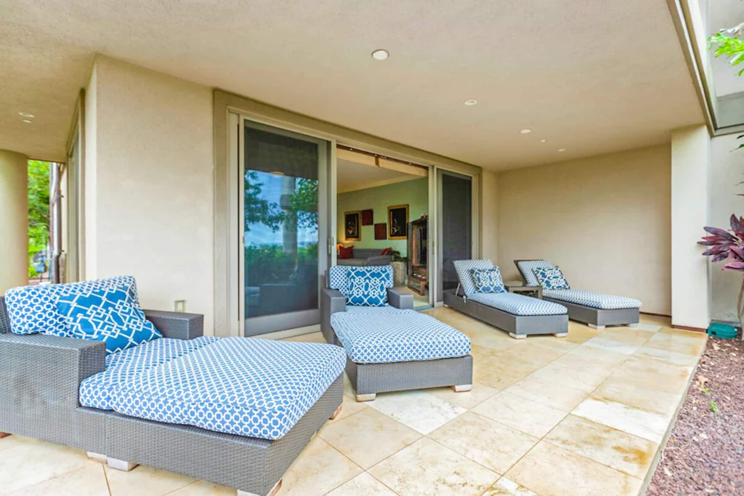 Condo in Kihei · ★4.94 · 3 bedrooms · 6 beds · 3.5 private baths - Image 50