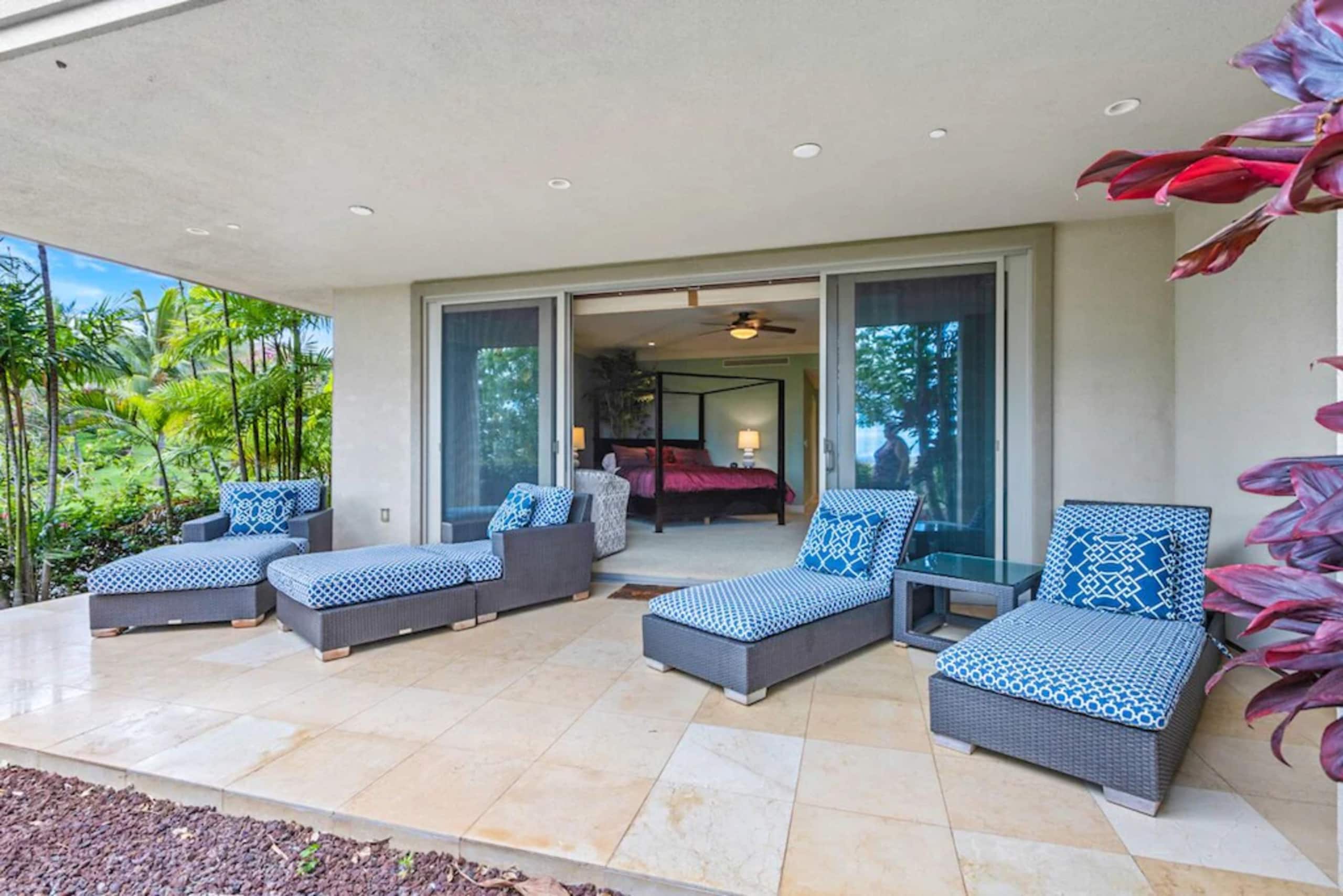 Condo in Kihei · ★4.94 · 3 bedrooms · 6 beds · 3.5 private baths - Image 49