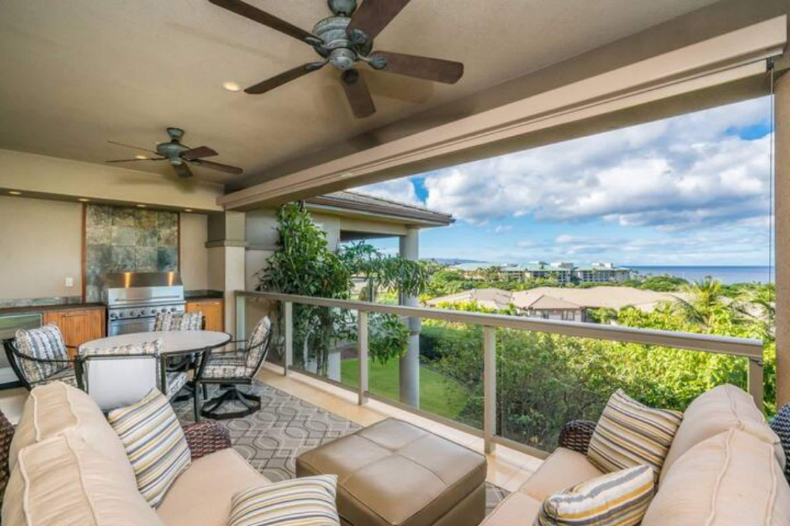 Condo in Kihei · ★4.94 · 3 bedrooms · 6 beds · 3.5 private baths - Image 45