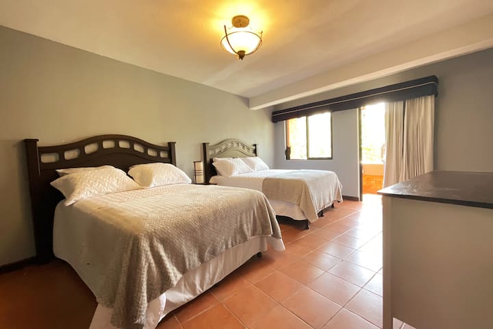 საძინებელი 2