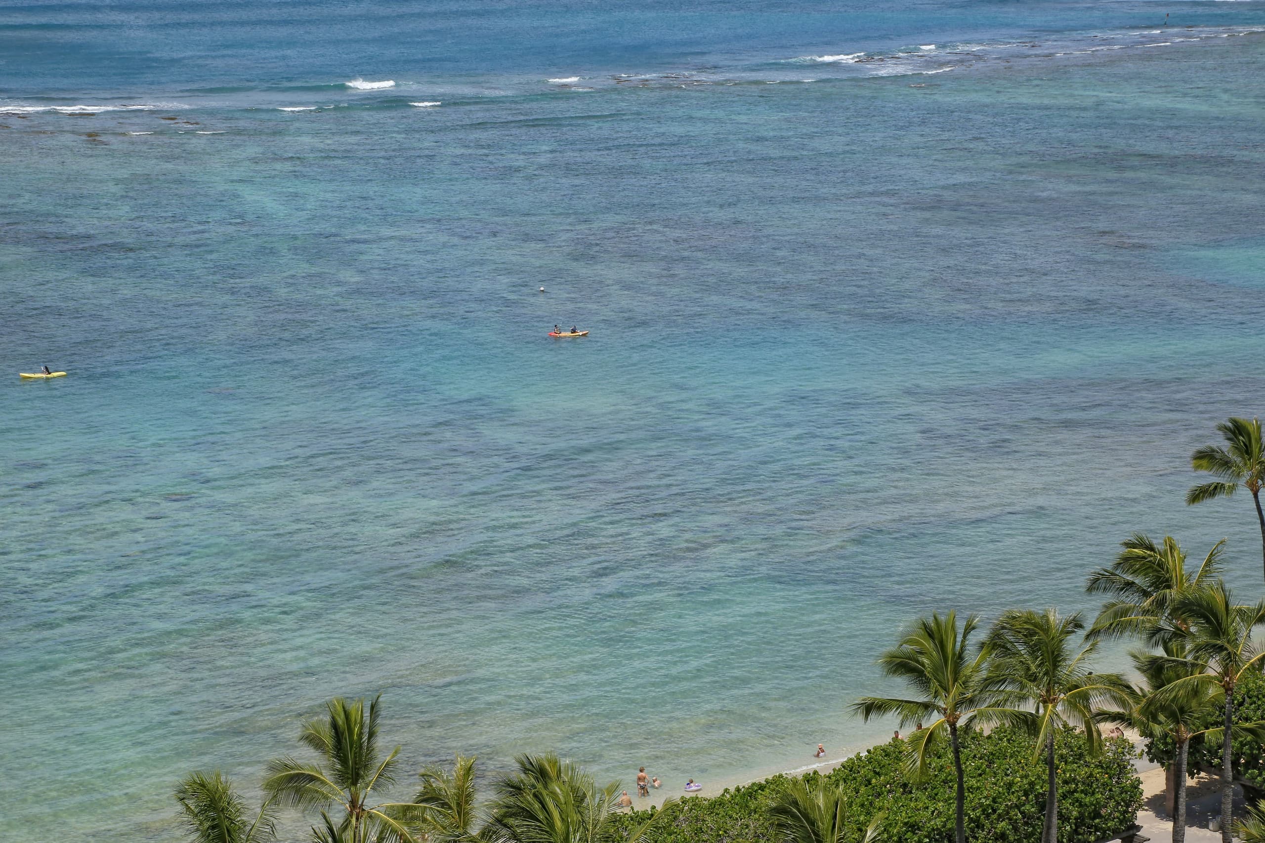 Condo in Honolulu · ★4.67 · 1 bedroom · 2 beds · 1 private bath - Image 24