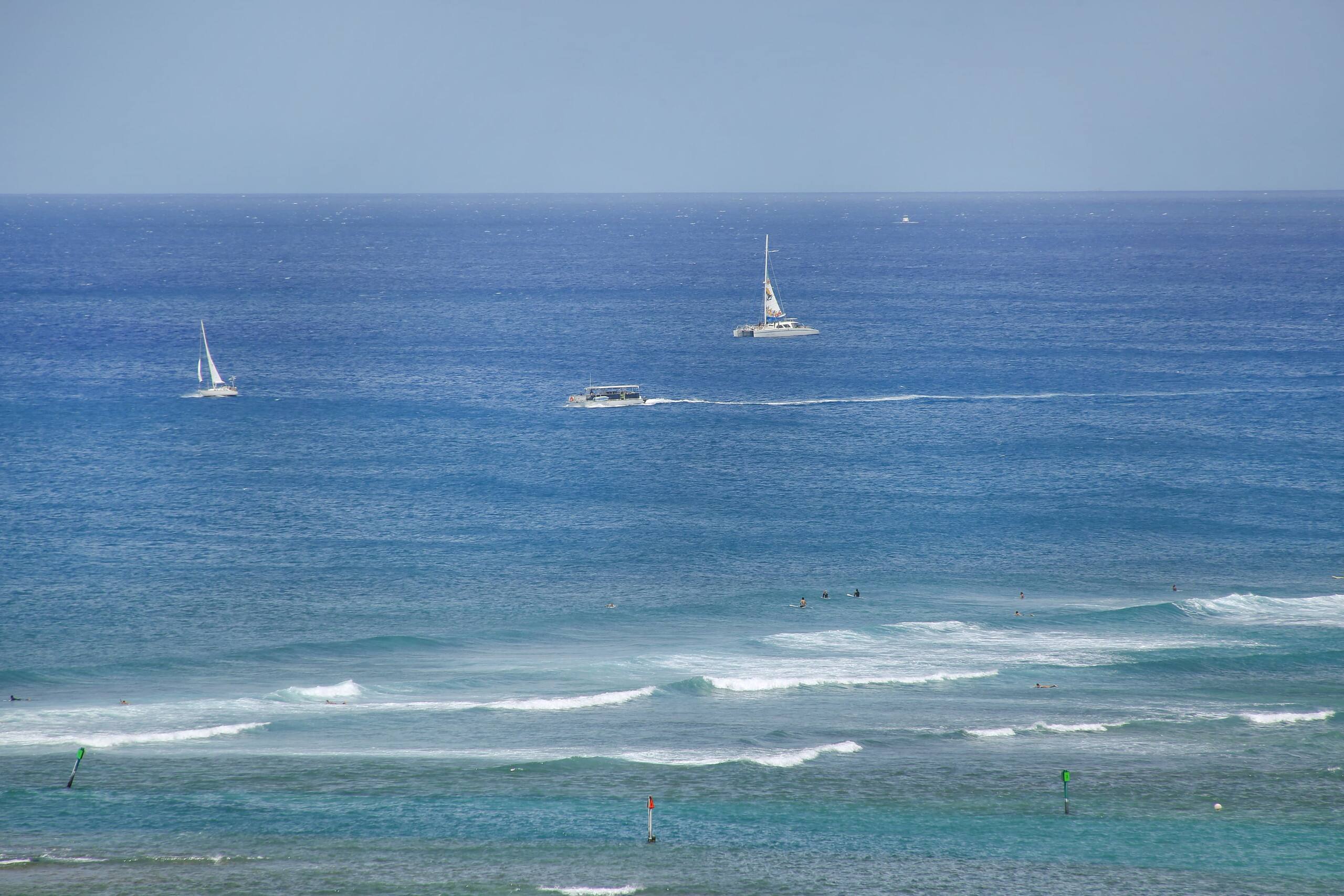 Condo in Honolulu · ★4.67 · 1 bedroom · 2 beds · 1 private bath - Image 25