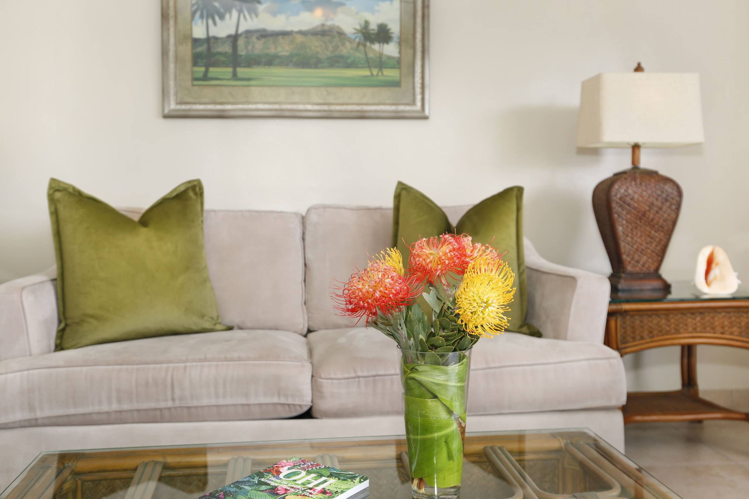 Condo in Honolulu · ★4.67 · 1 bedroom · 2 beds · 1 private bath - Image 5