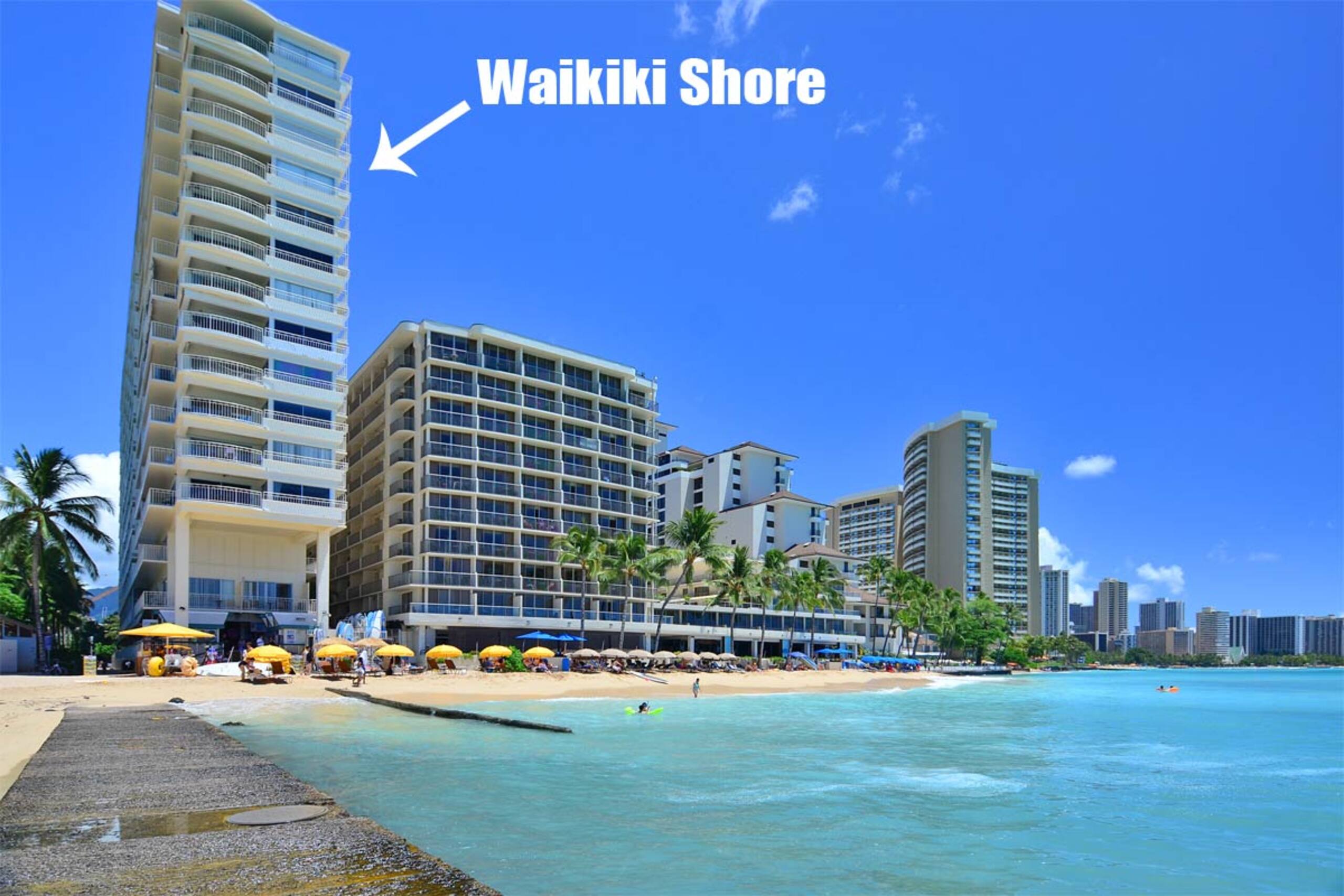 Condo in Honolulu · ★4.67 · 1 bedroom · 2 beds · 1 private bath - Image 30