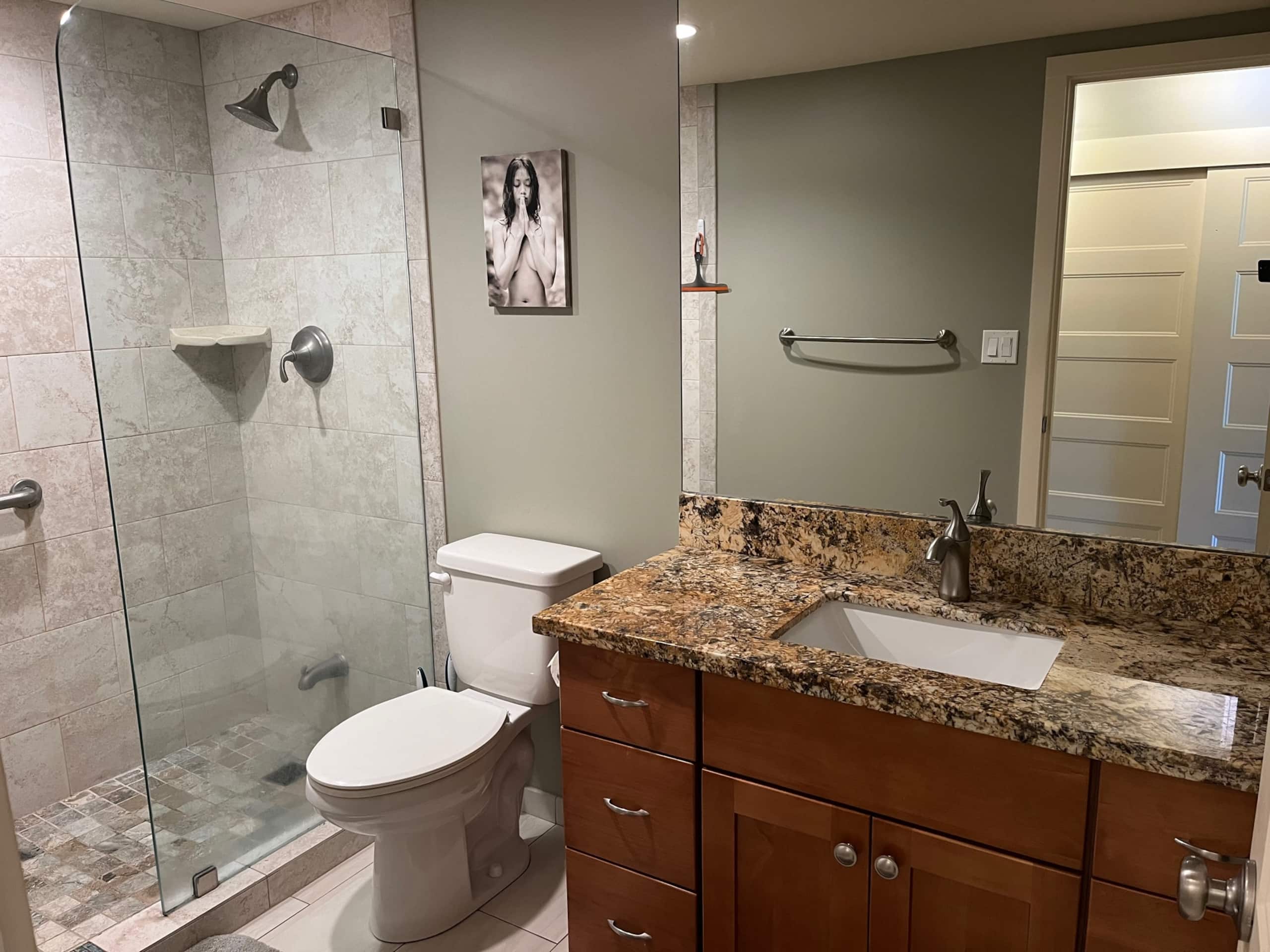 Beachfront Condo Lahaina Shores.  Fully upgraded! - Image 7