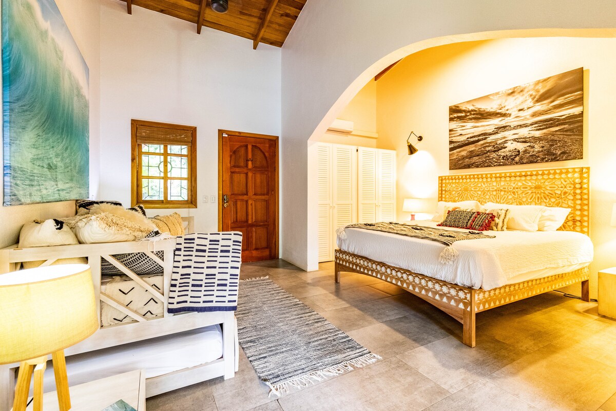 جناح استوديو