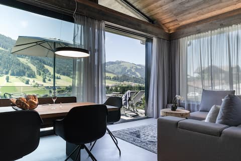 GOING TRIPLE A apartments - EAST06