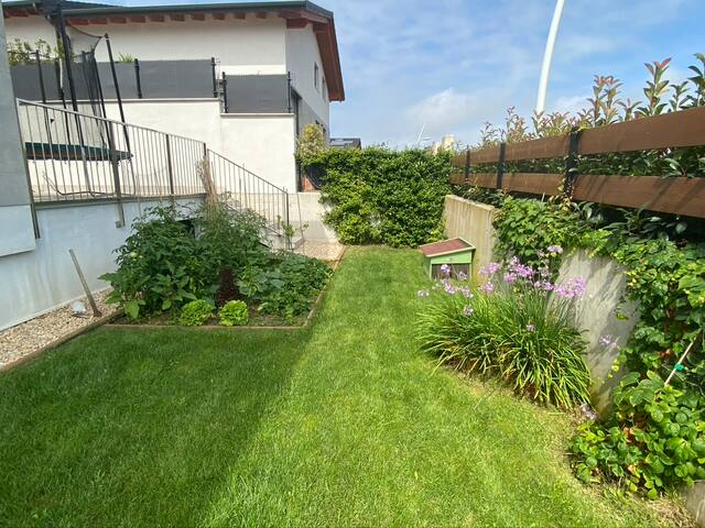 Buganvilla House in Sopelana gallery image 3