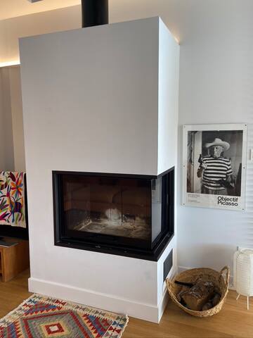 Buganvilla House in Sopelana gallery image 2