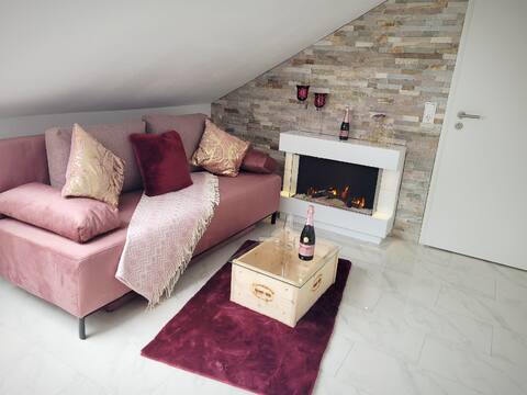 Sekt Appartement "MY"