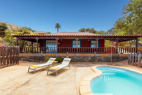 La Casita: Spectacular Sunsets.