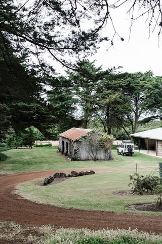 Longmeadow Estate gallery image 2