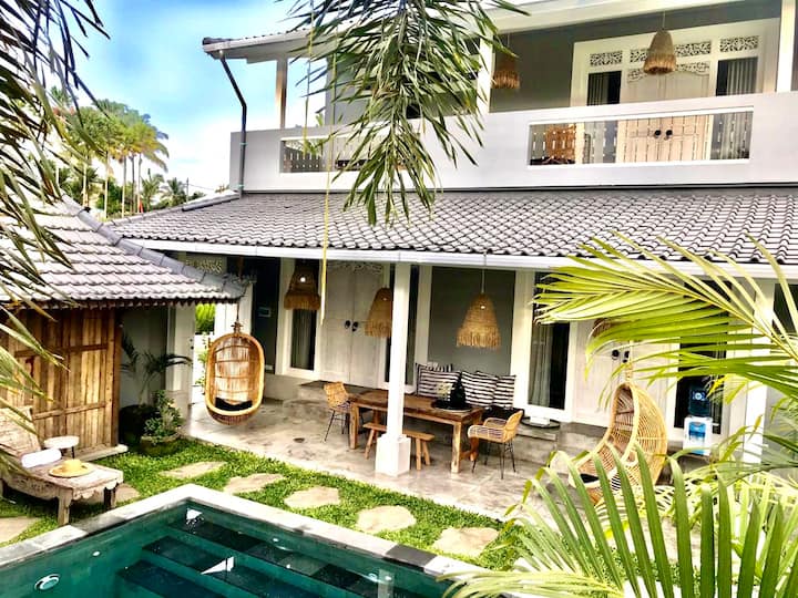 House of Blessings with private pool Welcome