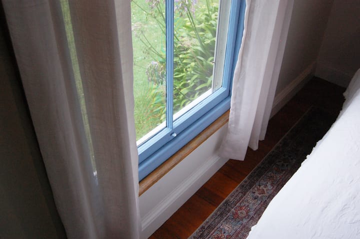 Soveværelse nr. 2