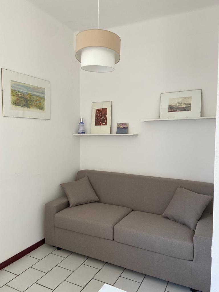 Successful Airbnb property: 'Stella Marina' Very central two-room apartment in Cattolica in Cattolica