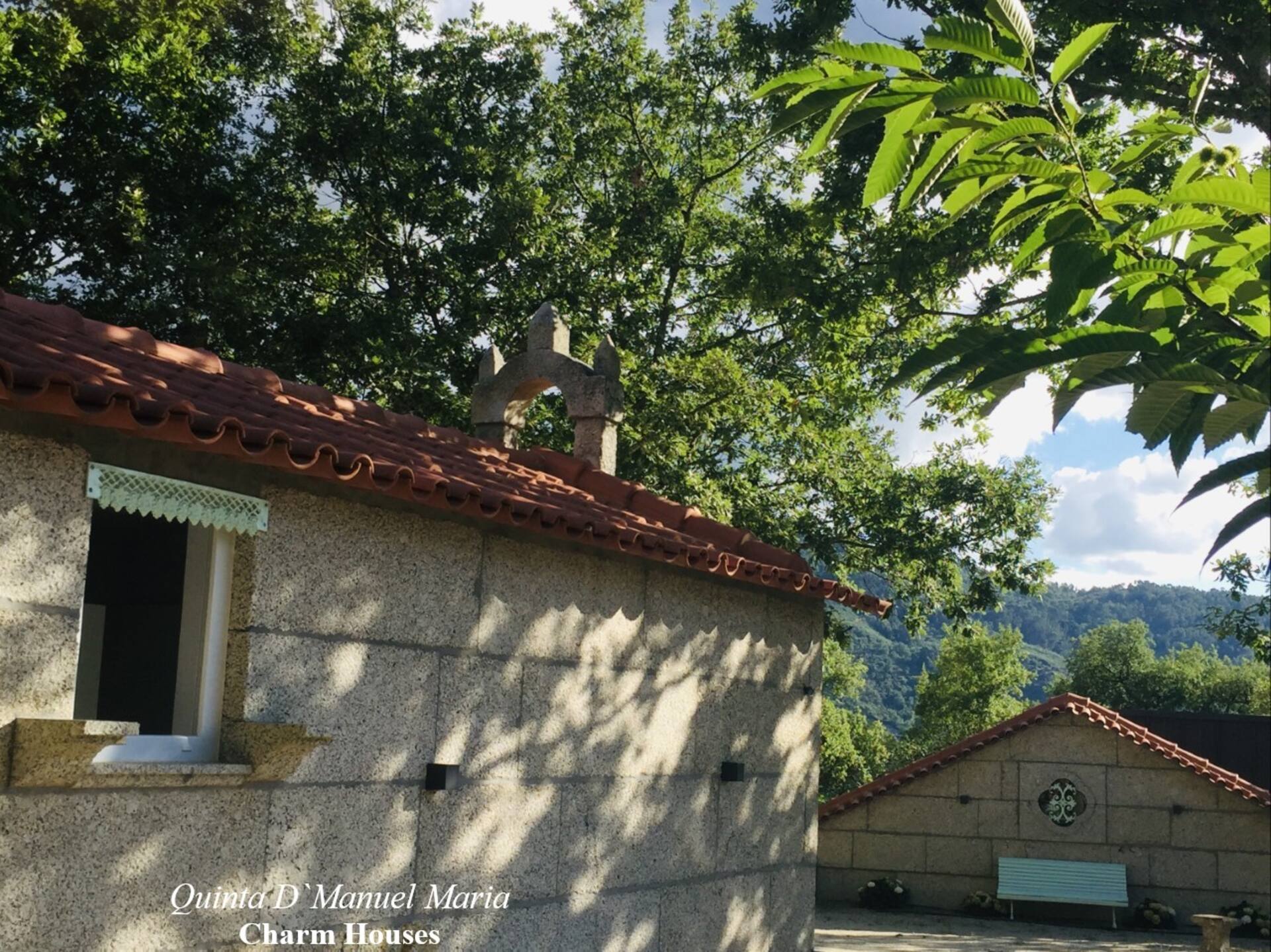 Quinta D`Manuel Maria- Rural Charm Houses — photo 2