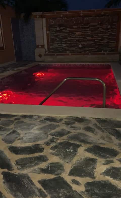 Luxury 4BR Villa w/ Private Pool + BBQ | Sleeps 10