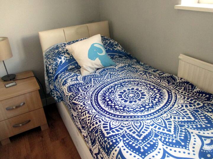 Chambre simple