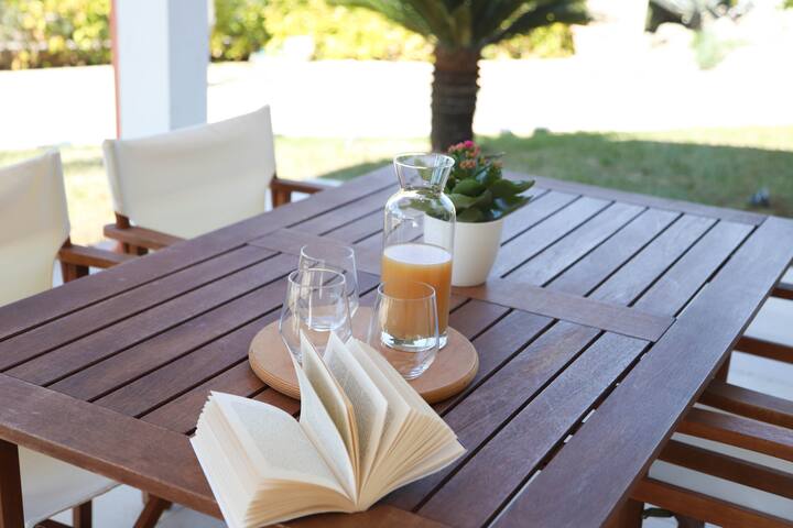 VILLA LAURETO con vista Panoramica gallery image 5