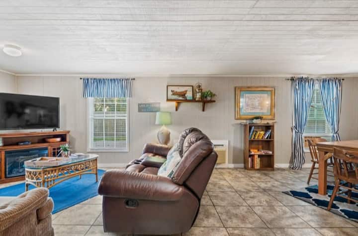 Rockport* Family/pet/boat Friendly*4 Min To Beach* - Rockport, TX