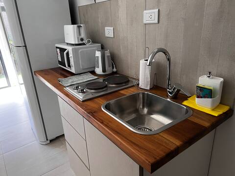 Top performing Airbnb: The Lodge Chacras 1 in Luján De Cuyo