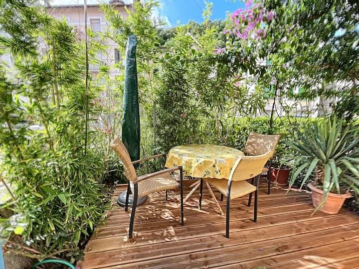 Appart Très Cosy Et Confortable "La Casa De Kat" - Amélie-les-Bains-Palalda