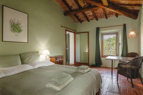Podere Mencoini beautiful villa with  pool