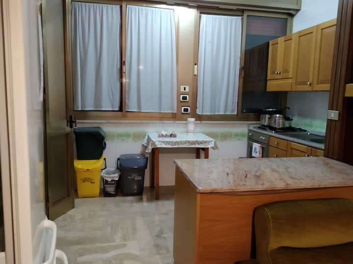 Casa Vacanze Fiore - Gallipoli