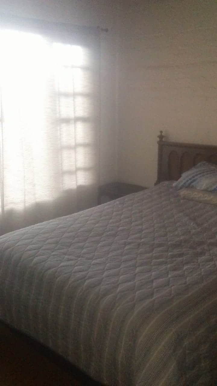 Chambres spacieuses avec lit Queen Size