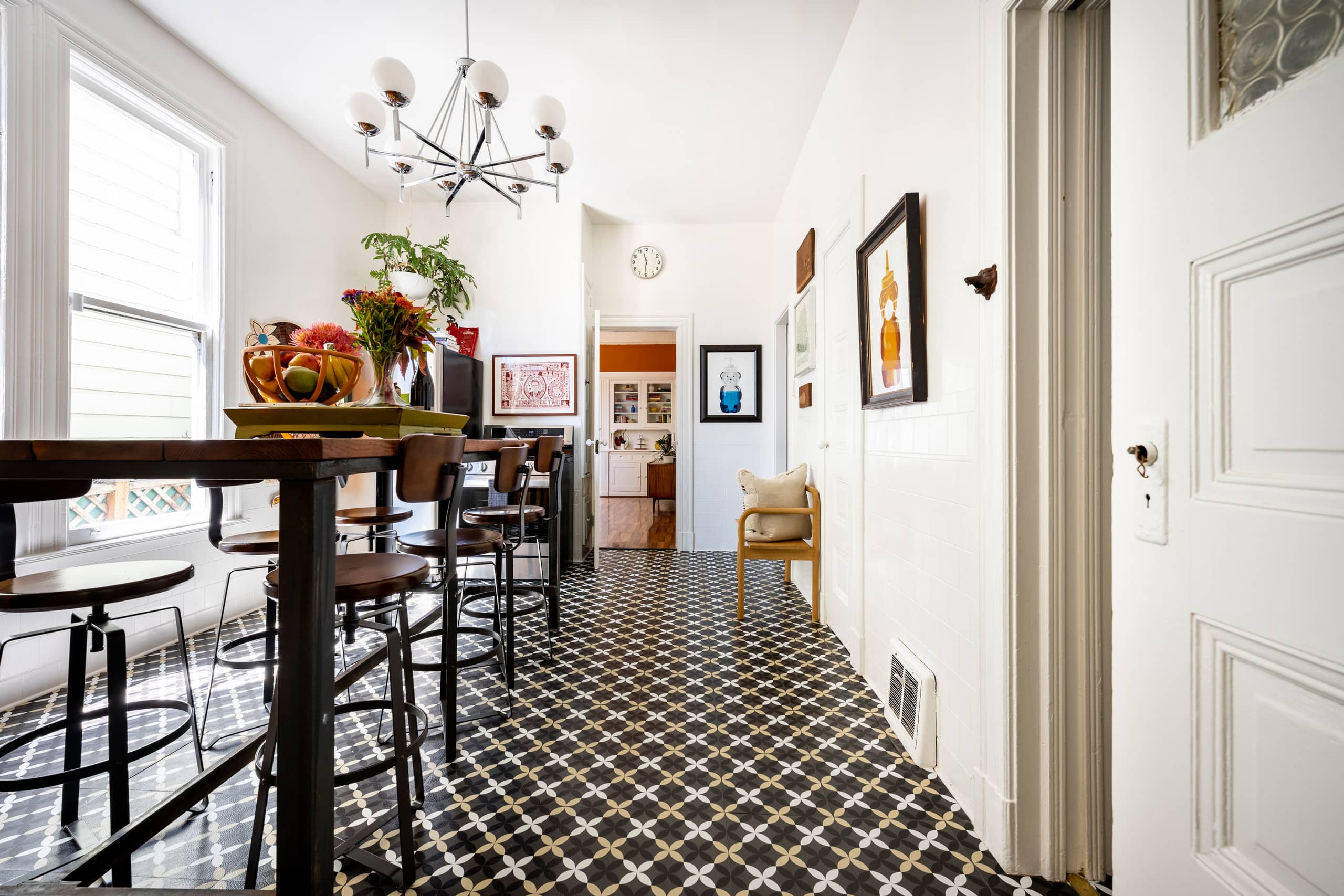 Home in San Francisco · ★4.94 · 3 bedrooms · 3 beds · 1 bath - Image 44