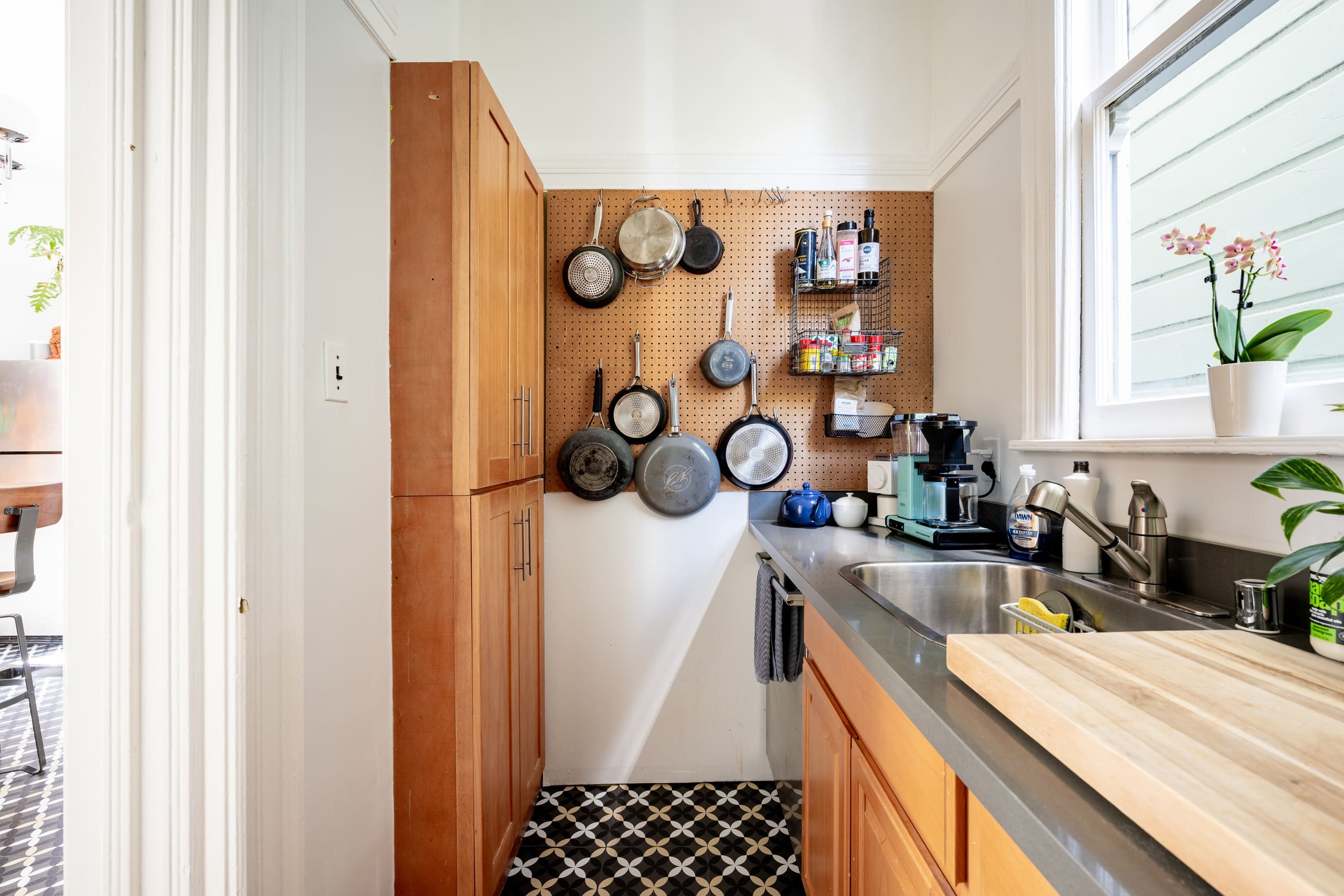 Home in San Francisco · ★4.94 · 3 bedrooms · 3 beds · 1 bath - Image 45