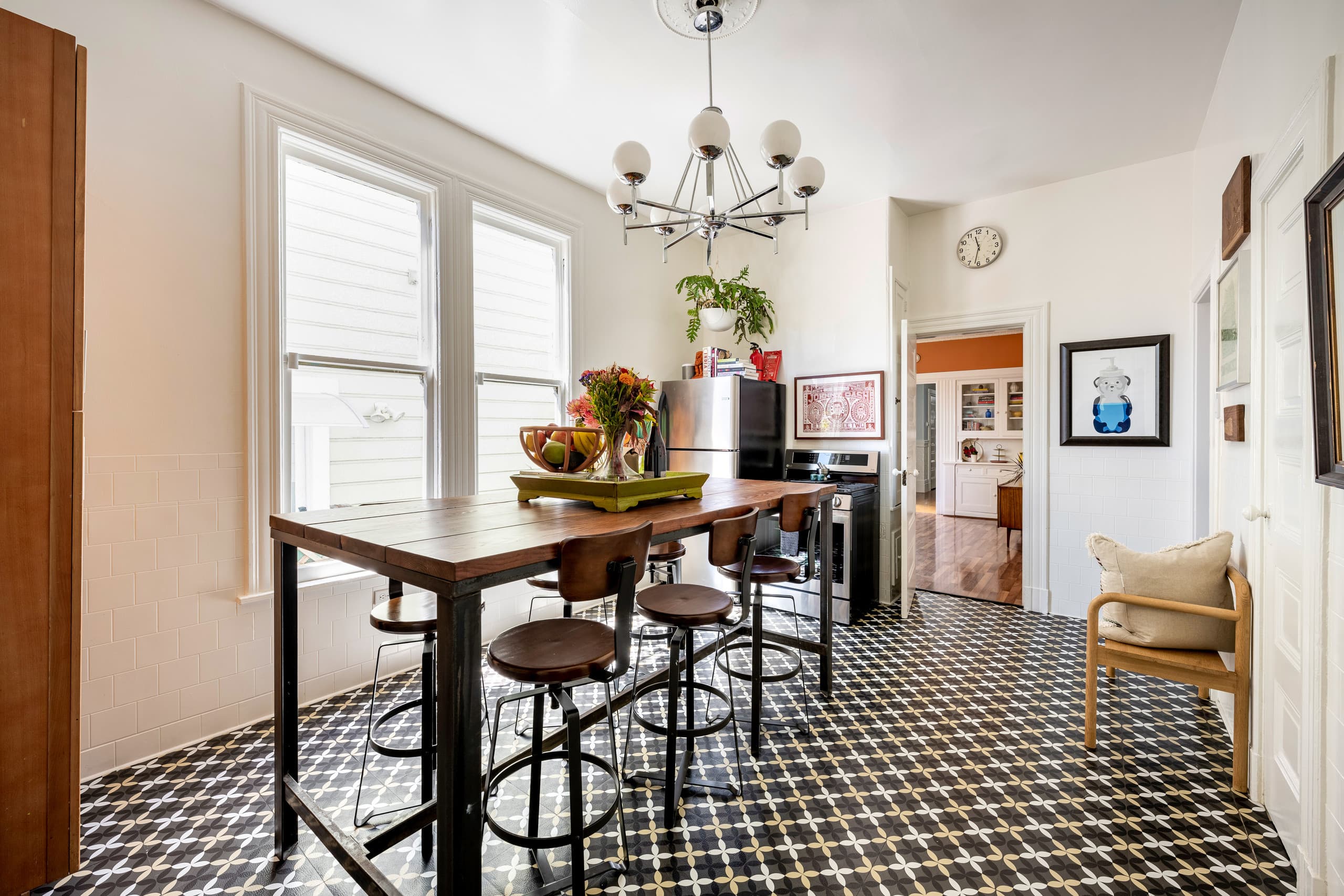 Home in San Francisco · ★4.94 · 3 bedrooms · 3 beds · 1 bath - Image 46