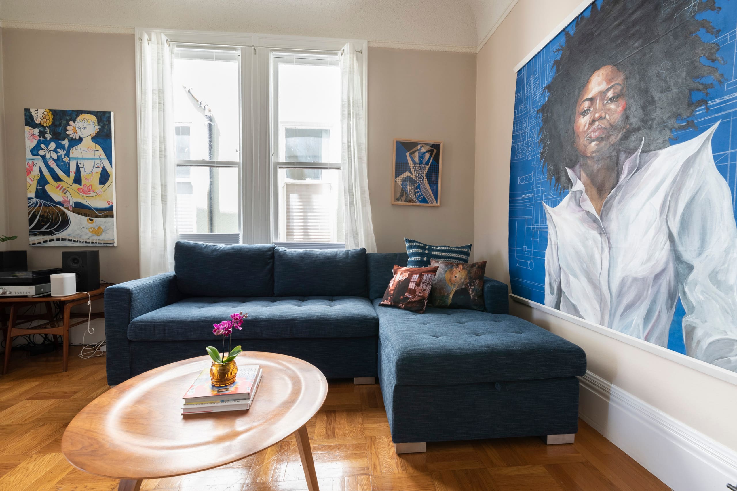 Home in San Francisco · ★4.94 · 3 bedrooms · 3 beds · 1 bath - Image 35
