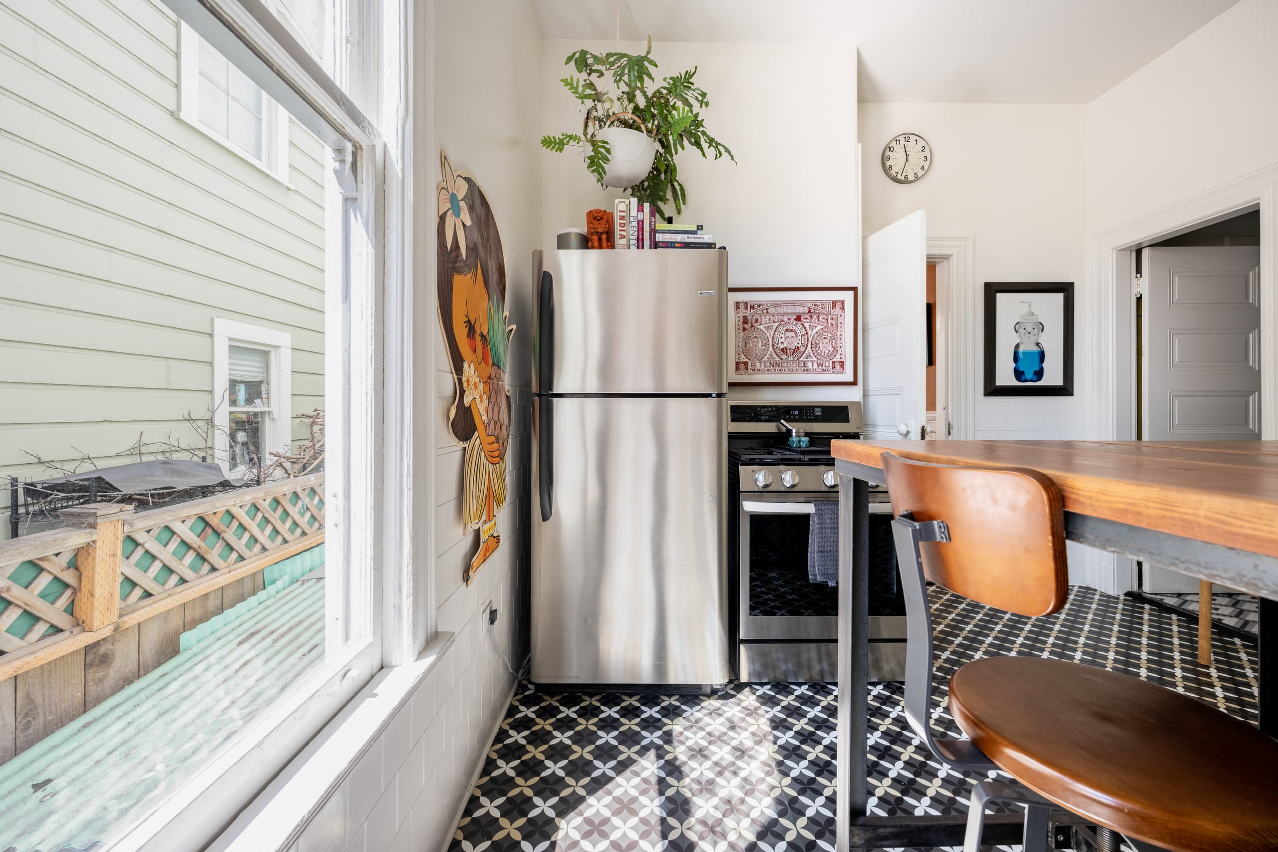 Home in San Francisco · ★4.94 · 3 bedrooms · 3 beds · 1 bath - Image 21