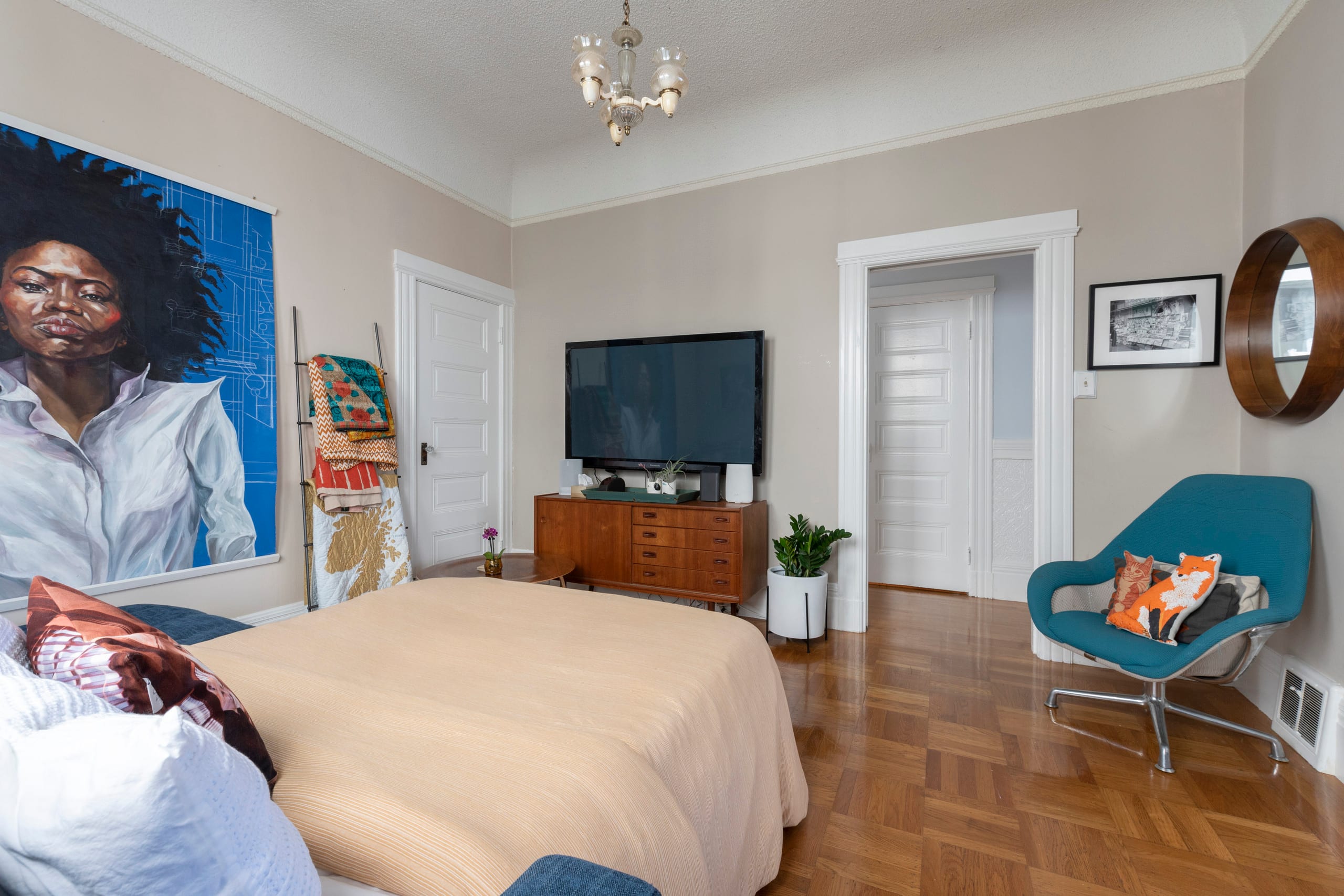 Home in San Francisco · ★4.94 · 3 bedrooms · 3 beds · 1 bath - Image 31