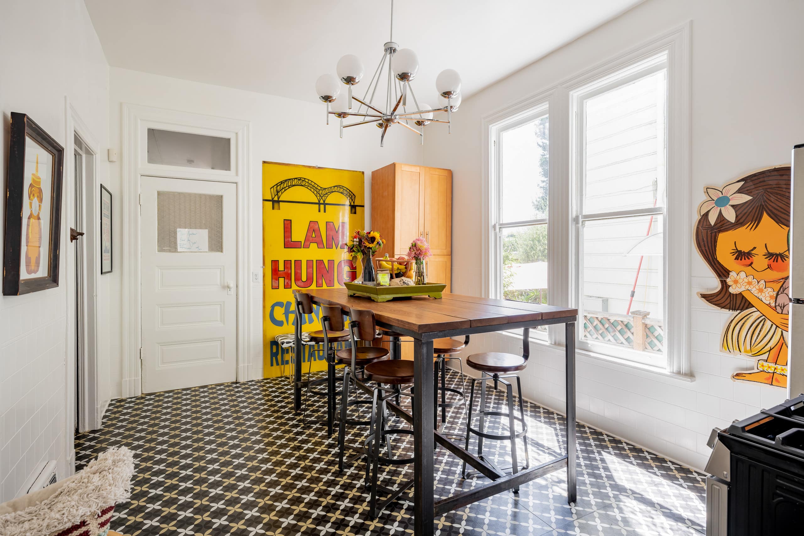 Home in San Francisco · ★4.94 · 3 bedrooms · 3 beds · 1 bath - Image 19